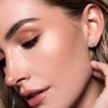 .925 STERLING SILVER EARRINGS - NOGU.studio